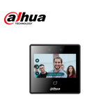 Controlador de acceso con reconocimiento facial (standalone) Múltiples métodos de desbloqueo incluyendo cara y contraseña Marca: Dahua