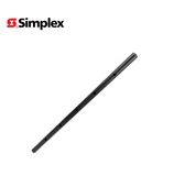 Tubo de muestreo para ducto de hasta 124 cm de ancho 40989856 Marca: Simplex