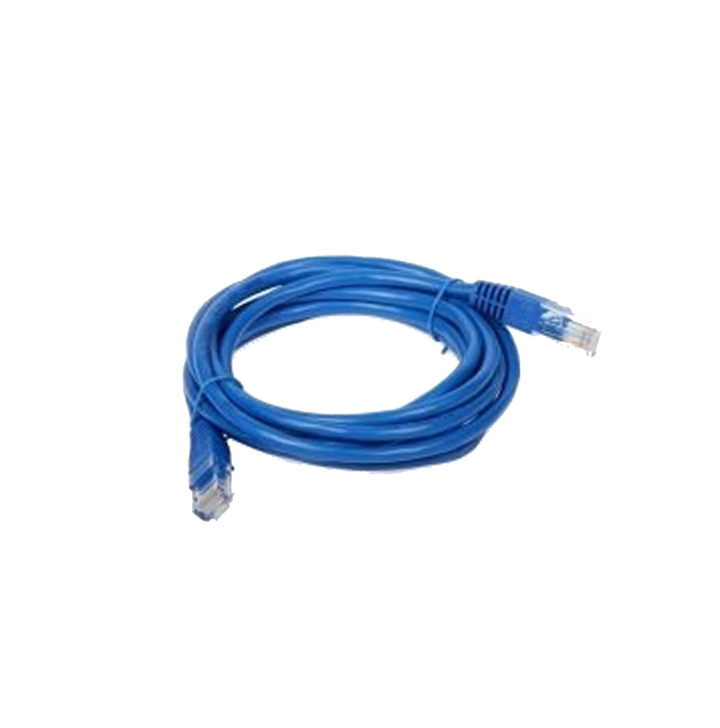 Cable de fibra óptica de 12 hilos MONOMODO exterior 8.0MM (GYXTW) G652D Marca: Teklink