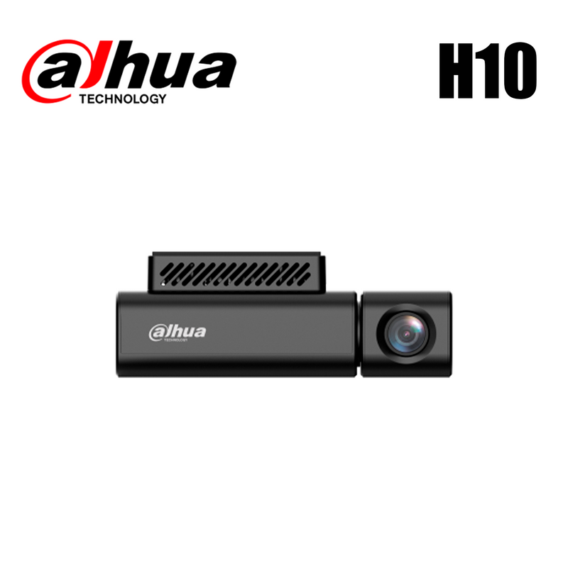 DashCam H10 Wi-Fi micrófono incorporado sensor G H10 Marca: Dahua