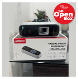 (Caja abierta/Usado en demo) Control de acceso desbloqueo por huella DHI-ASI1202M-LIQ- Marca: Dahua