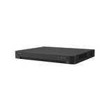 Videograbador hibrido de 32 canales Acúsense H.265 pro+ codificación 3k/5MP Lite Marca: Hikvision