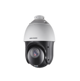 Cámara de seguridad análogo PTZ 4inch 2MP OPTICAL ZOOM Marca: Hikvision