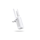 Extensor de red mercusys cobertura wifi 300 MBPS-MW300RE Marca: TP-link