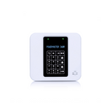 Panel de control Power Master PM-360R Marca: Visonic