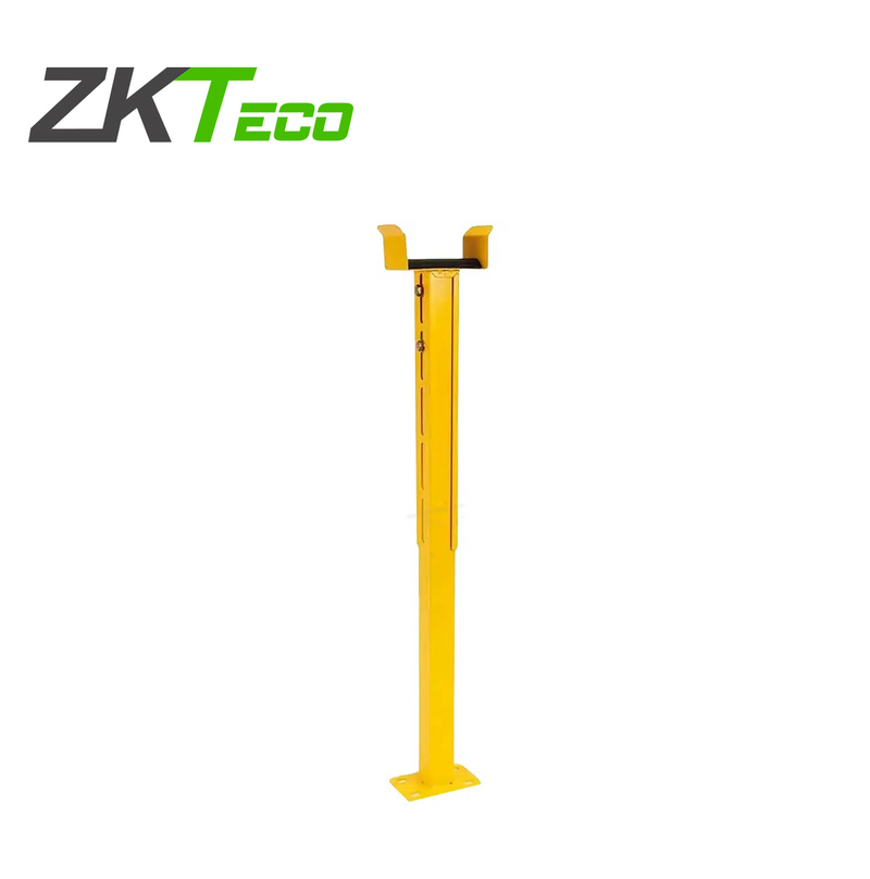 CAC control de acceso soporte para barrera telescopio CMP200CAC Marca: ZkTeco