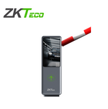 Barrera Vehicular con pantalla chasis izq/ brazo recto derecha BG-LCD100L Marca: ZkTeco
