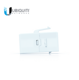 Acoplador Keystone Cat6 de paso para conectar cables Ethernet preterminados UACC-KEYSTONE-COUPLE Marca: Ubiquiti