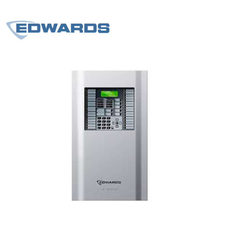 Panel de fuego direccionable FACP, 1 lazo de 250pts, EXP, 4 lazos IO1000 Marca: Edwards