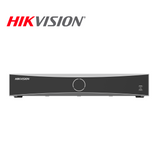 NVR de 16 cámaras, AcuSense 4K, con 16 puertos PoE DS7716NXIK4/16P Marca: Hikvision