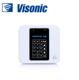 Panel de control Power Master PM-360R Marca: Visonic