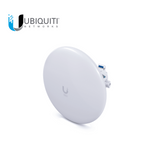 Estación PtMP de 60 GHz Wave Technology, (hasta 5 Km) 1P GbE, GPS y Bluetooth Wave-Nano Marca: Ubiquiti