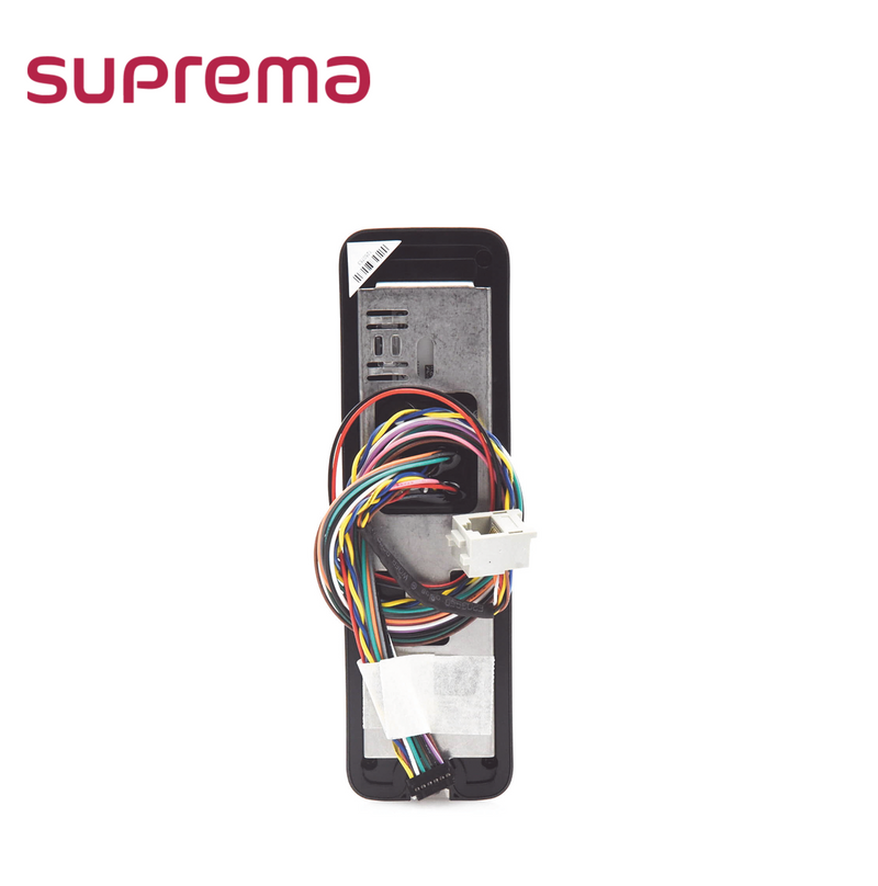 BioEntry W2 Lector de Huella para Exterior IP67 / IK09 /Multiformato BEW2OAPB Marca: Suprema