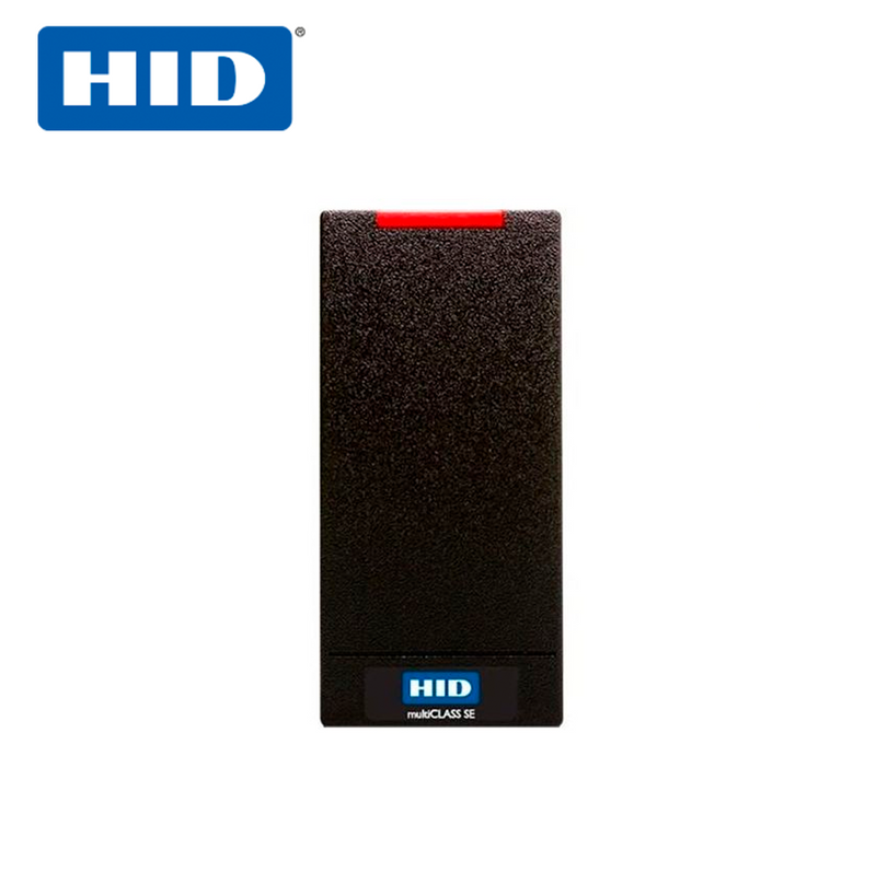 Lector de tarjetas inteligentes HID SE RP10 Marca: HID