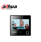 Controlador de acceso con lector de huella y facial ASI3214AW Marca: Dahua