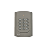 Mini controlador para una puerta plastico color Gris Marca: SOYAL