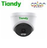 Camara IP Turret 2MP luz dual lente 2.8mm Color Maker TC-C32XP I3/W/E/Y/S/2.8mm Marca: Tiandy