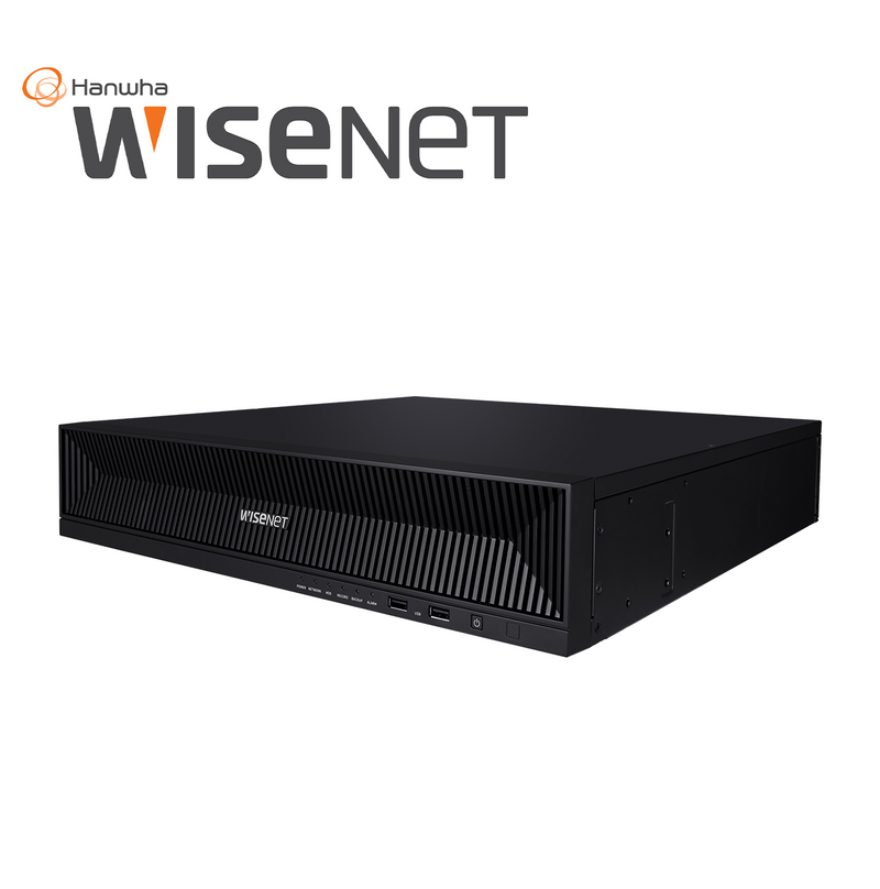 NVR de 16 canales / 32MP / Hasta 4 Discos Duros / Switch PoE+ 16 puertos XRN-1620SB1 Marca: Hikvision