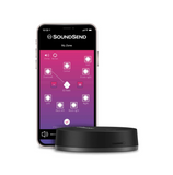 Transmisor WiSA SoundSend Lithe Audio Marca: Lithe Audio