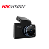 Dashcam de 4MP 4" display two way audio voice control compatible con app Marca: Hikvision