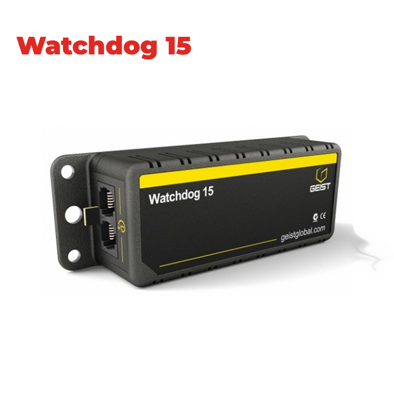 Monitor ambiental Vertiv Geist Watchdog 15 genuin