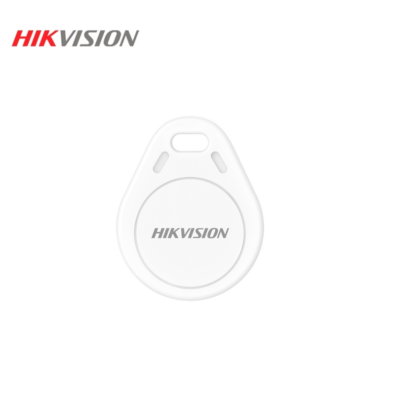 Tag de desarmado y armado DS-PT-M1 para panel de alarma Hikvision Marca: Hikvision