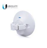 Estación PtMP de 60 GHz Wave Technology, (hasta 5 Km) 1P GbE, GPS y Bluetooth Wave-Nano Marca: Ubiquiti