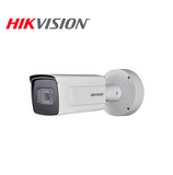 Cámara de seguridad IP de 4MP Bullet DeepinView ANPR VARIFOCAL PLACA DARKFIGHTER Marca: Hikvision