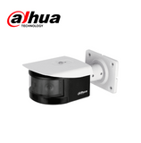 Cámara Panorámica IP 2MP, Lente 180° IR 30M IP67, IK10 PoE Marca: Dahua
