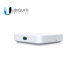 Cloud Gateway 4xLAN y 1xWAN 2,5Gb para más de 30 disposit./300 clientes UCG-MAX Marca: Ubiquiti