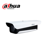Cámara IP para placas ANPR de 4MP Varifocal  IP67 Marca: Dahua