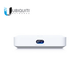 Cloud Gateway 4xLAN y 1xWAN 2,5Gb para más de 30 disposit./300 clientes UCG-MAX Marca: Ubiquiti