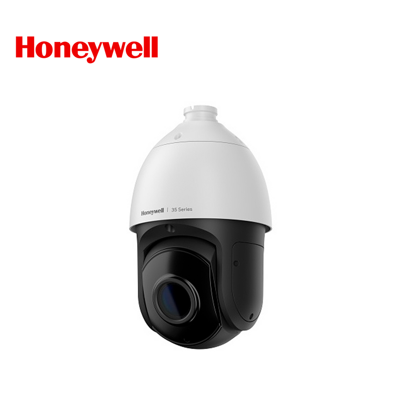 Camara de seguridad PTZ IP de 5MP 30X ZOOM 150 metros HC35WZ5R30 Marca: HONEYWELL