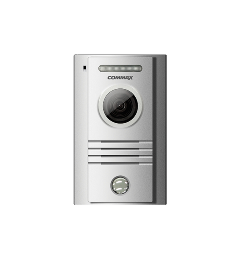 Intercomunicador a color 4 hilos DCR-40K Marca: COMMAX