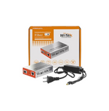 Convertidos de medios WI-MC111GP Marca: Wi-Tek