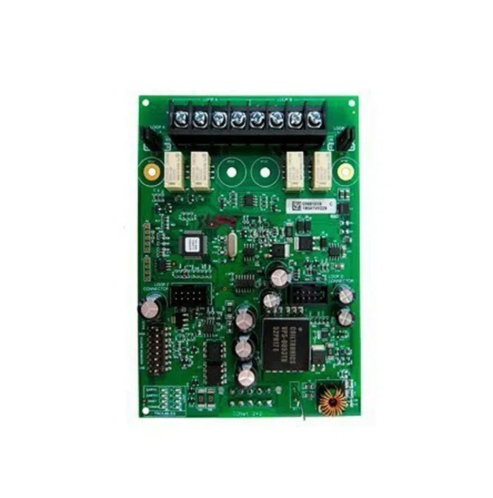 Módulo IDNET2 250PT 2 Loop Marca: Simplex | Security Doctors