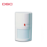 Detector de movimiento INALÁMBRICO WS4904P  Marca: DSC