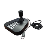 Joystick y teclado para NVR/DVR/IVMS Marca: Hikvision