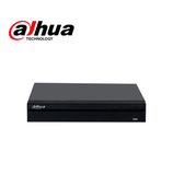 Videograbador IP de 4 canales HDD 8TB maximo NVR1104HSS3H Marca: Dahua