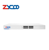 Gateway de 16 puertos FXS RJ11 1 puerto RJ21 G216 Marca: ZYCOO