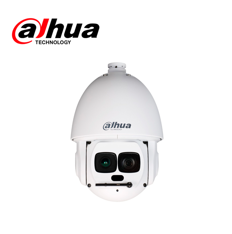 Cámara de seguridad IP PTZ de 4MP 45X IR550M STARLIGHT Marca: Dahua