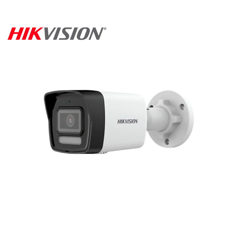 Cámara bullet 8mp Smart hybrid H.265+IP67 DS-2CD1083G2-LIUF Marca: Hikvision