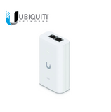 Inyector PoE Unifi, (802.3bt), 60W, Gbit U-POE++ Marca: Ubiquiti