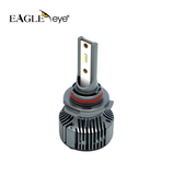 Kit Luz LED 9005, LE91, 2100lmx2, Blanca X433 Marca: Eagle Eye