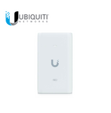 Inyector PoE Unifi, (802.3bt), 60W, Gbit U-POE++ Marca: Ubiquiti