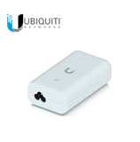 Inyector PoE Unifi, (802.3bt), 60W, Gbit U-POE++ Marca: Ubiquiti