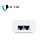 Inyector PoE Unifi, (802.3bt), 60W, Gbit U-POE++ Marca: Ubiquiti