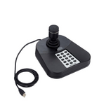 Joystick y teclado para NVR/DVR/IVMS Marca: Hikvision