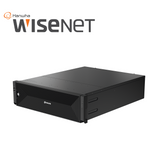 NVR de 64 canales / Hasta 32 MP / H.265 & Wisestream / Procesamiento 400 Mbps XRN-6420DB4 Marca: Hanwha