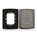 Mini controlador para una puerta plastico color Gris Marca: SOYAL